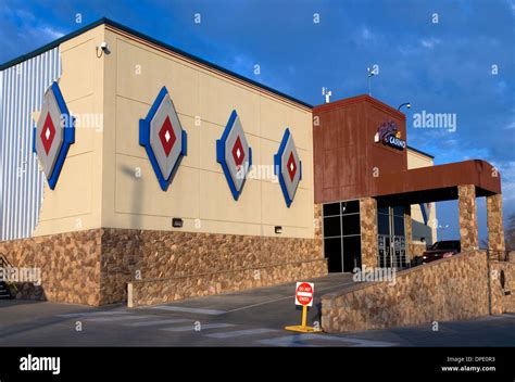 casino clinton oklahoma.